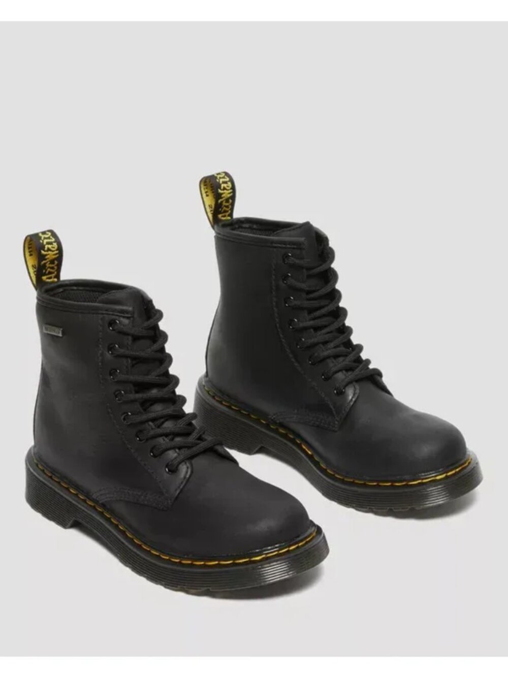 Dr. Marten's 1460 Combat Boots, Women's Size 5